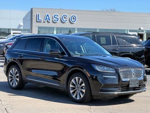 Used 2022 Lincoln Corsair Reserve image 35