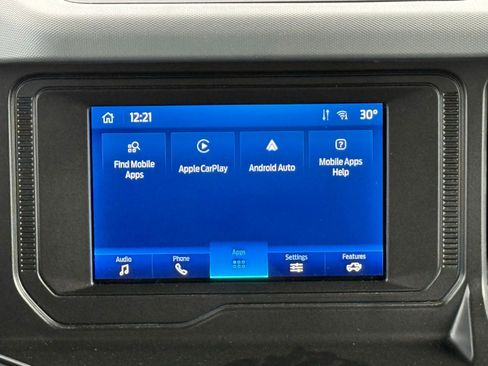 Certified 2023 Ford Bronco Big Bend image 20