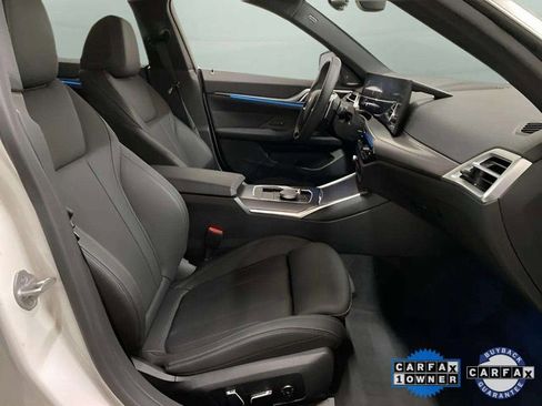 Used 2025 BMW 430i xDrive w/ Premium Package image 23