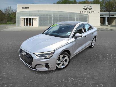 Used 2024 Audi A3 2.0T Premium