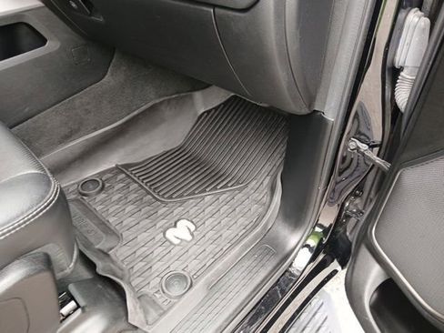 Used 2022 RAM 1500 Rebel w/ Rebel Level 2 Equipment Group AWD/4WD image 29