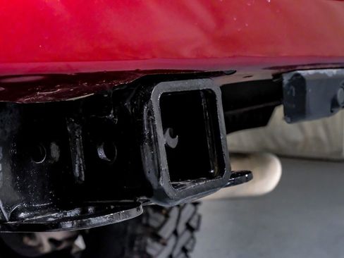 Used 2019 RAM 2500 Laramie image 49