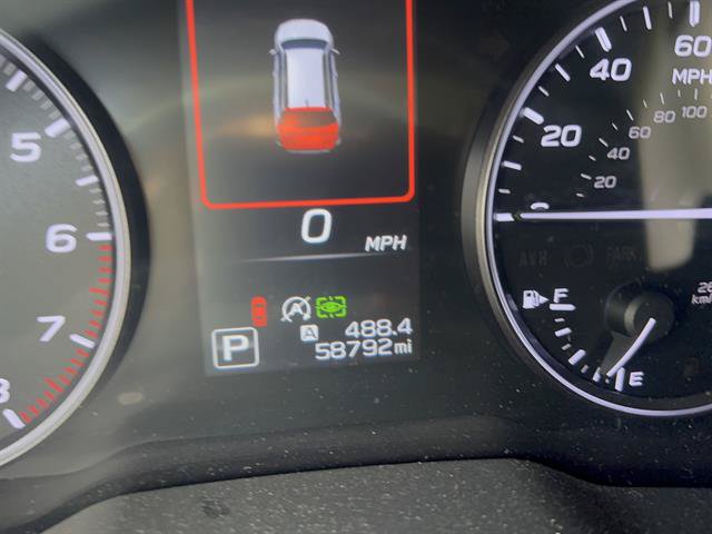 Used 2020 Subaru Outback Limited AWD/4WD image 6