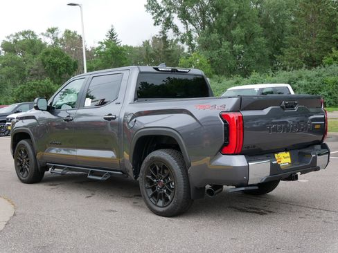 New 2025 Toyota Tundra SR5 image 3