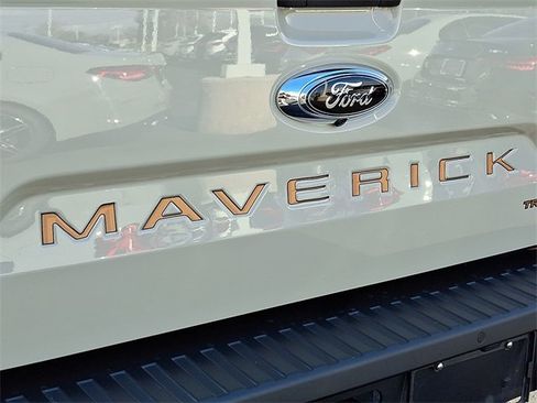 Used 2024 Ford Maverick Tremor w/ Tremor Off-Road Package image 28