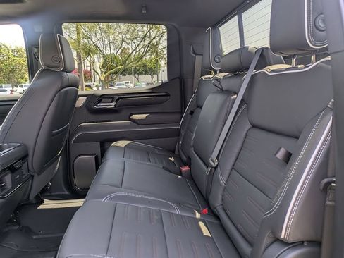 New 2026 GMC Sierra 1500 AT4X AWD/4WD image 18