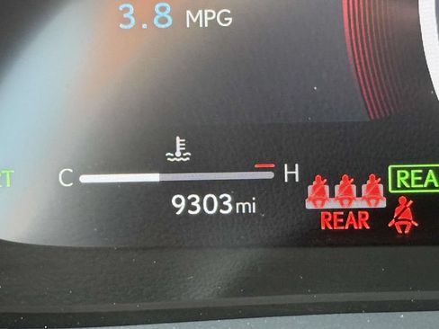 Used 2025 Lexus UX 300h AWD w/ Accessory Package (Z1) image 30