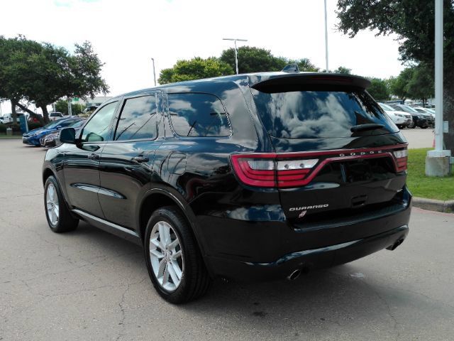 Used 2026 Dodge Durango GT AWD/4WD image 12