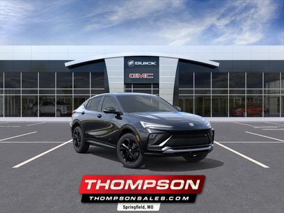 New 2026 Buick Envista Sport Touring w/ Convenience I Package