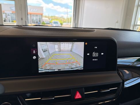New 2026 Kia Seltos S AWD/4WD image 28