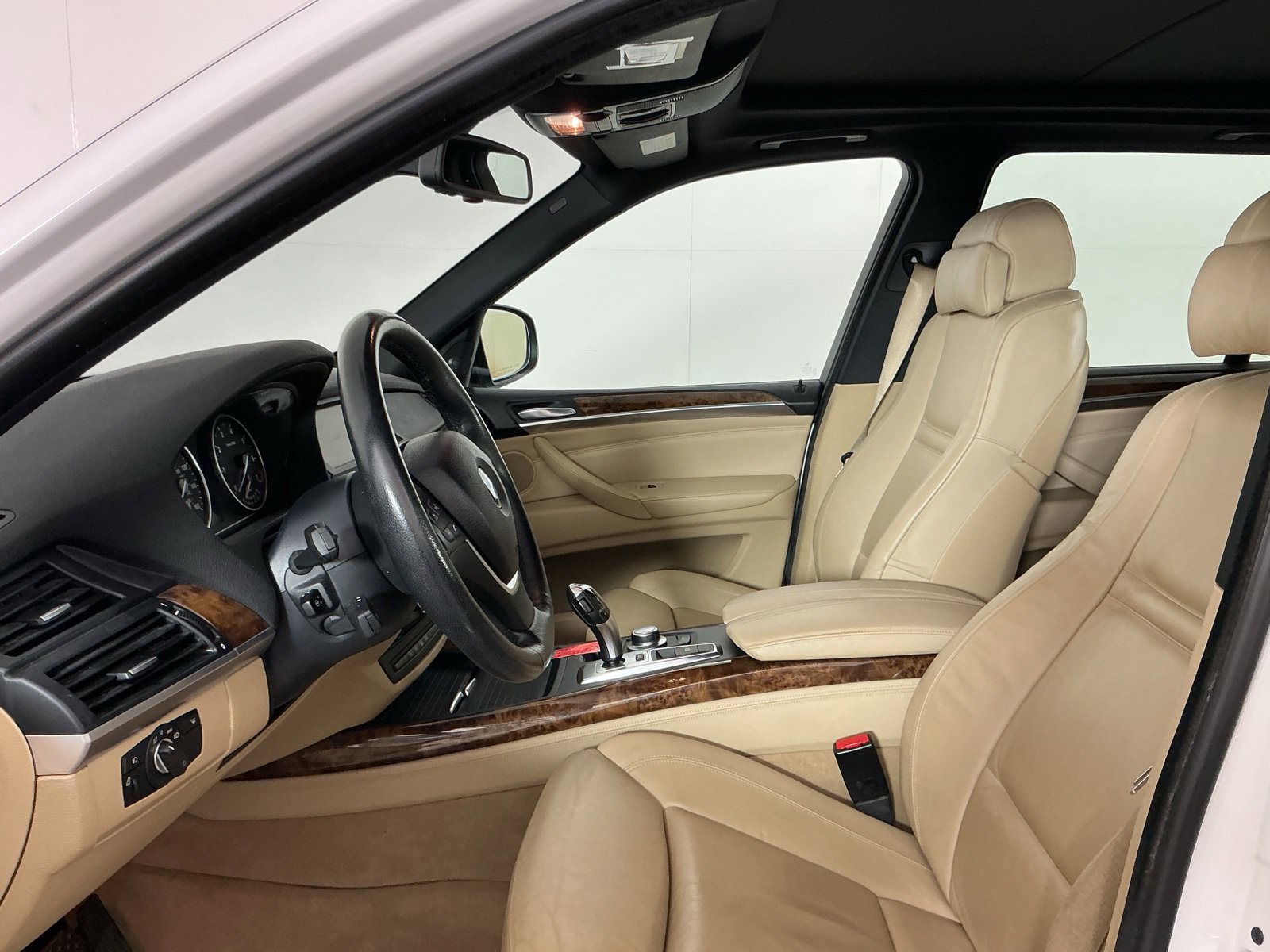 Used 2007 BMW X5 4.8i AWD/4WD image 11