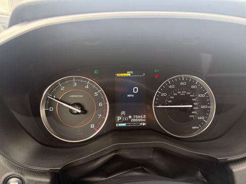 Used 2021 Subaru Crosstrek 2.5i Limited w/ Popular Package #3 image 19