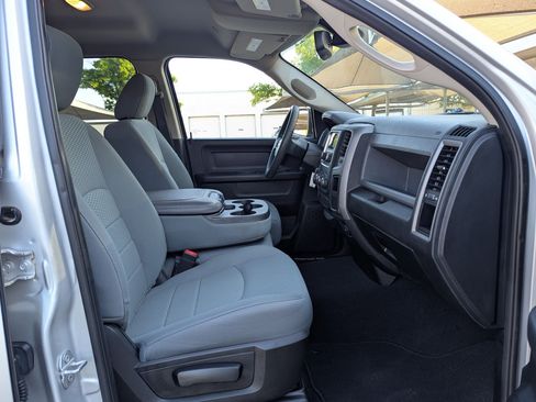 Used 2018 RAM 1500 Tradesman w/ Popular Equipment Group image 27