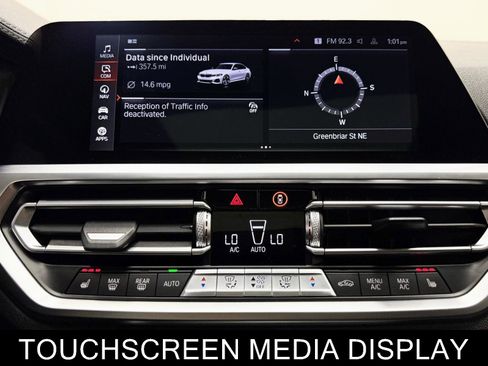 Used 2021 BMW M340i w/ Driving Assistance Package image 25