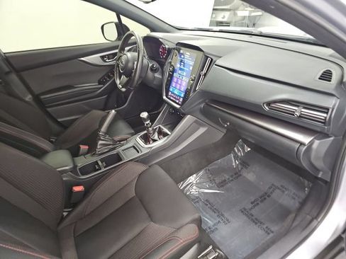 Used 2022 Subaru WRX Premium AWD/4WD image 32