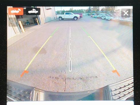 Used 2025 RAM 2500 Power Wagon image 6