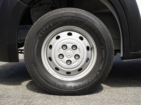 Used 2023 RAM ProMaster 2500 FWD image 31
