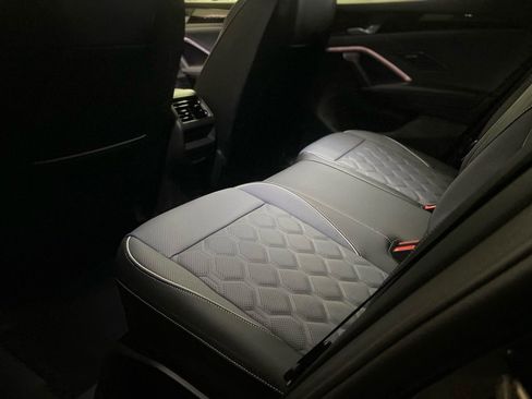 New 2026 Volkswagen Tiguan SEL R-Line image 6