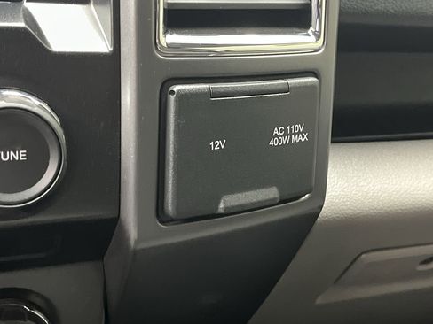 Used 2017 Ford F150 XLT w/ Equipment Group 302A Luxury image 23