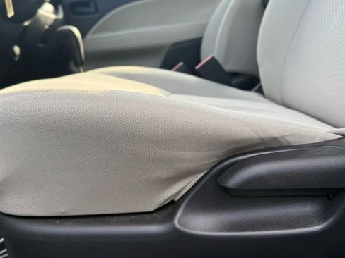 Used 2019 Mitsubishi Mirage G4 ES FWD image 23