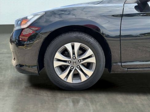 Used 2015 Honda Accord LX image 9