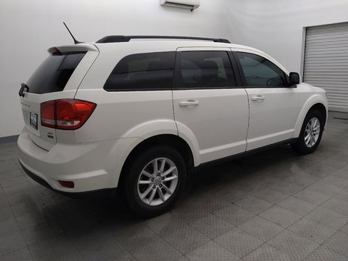 Used 2017 Dodge Journey SXT w/ Comfort/Convenience Group FWD image 10