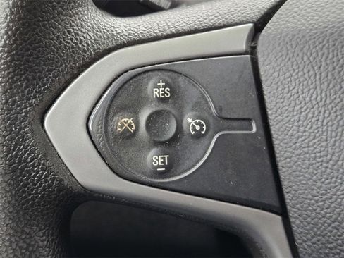 Used 2019 Chevrolet Colorado W/T w/ WT Convenience Package image 18