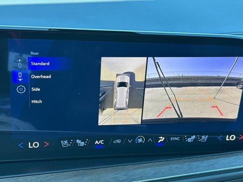 New 2026 Chevrolet Tahoe High Country AWD/4WD image 24