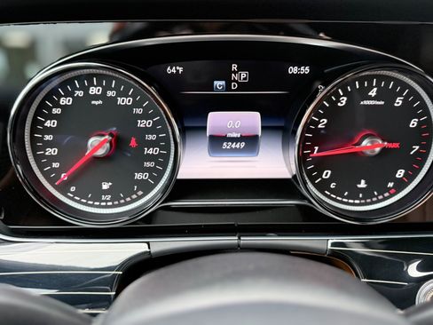 Used 2018 Mercedes-Benz E 400 Cabriolet image 18