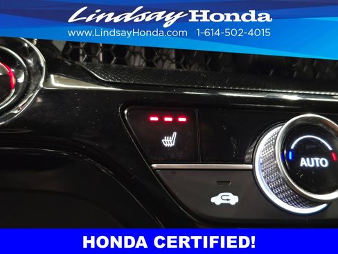 Certified 2024 Honda CR-V EX-L image 21