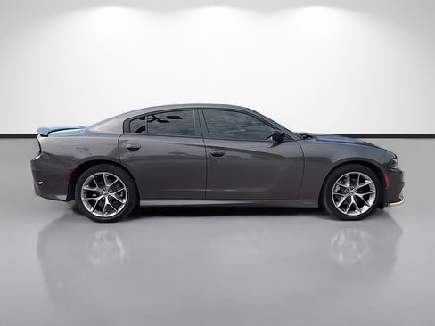 Used 2023 Dodge Charger GT RWD image 2