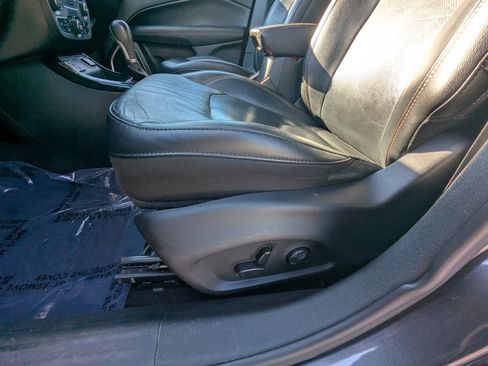 Used 2019 Jeep Compass Limited image 16