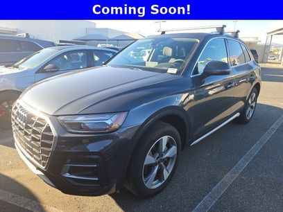 Used 2024 Audi Q5 2.0T Premium
