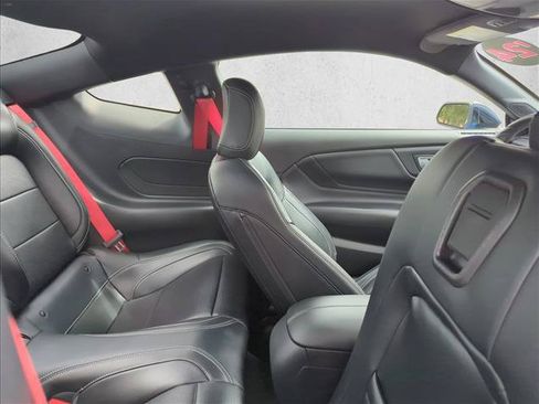 Used 2024 Ford Mustang GT Premium w/ GT Performance Package RWD image 23