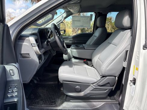 New 2026 Ford F250 XL w/ 360-Degree Camera Package AWD/4WD image 28