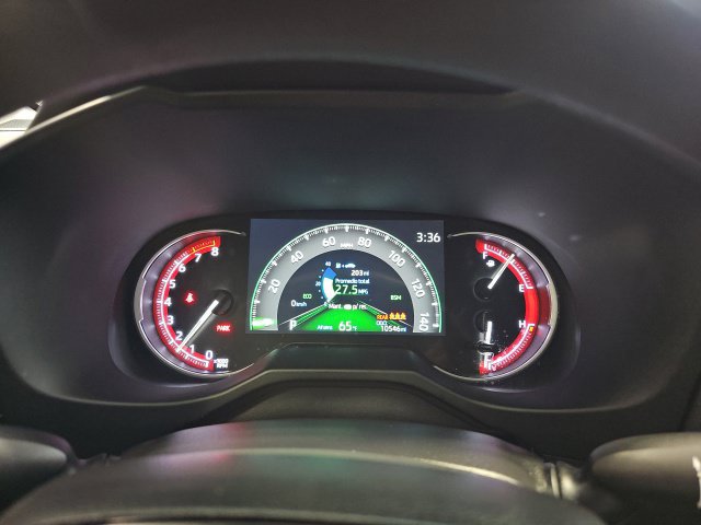Certified 2025 Toyota RAV4 LE AWD/4WD image 22