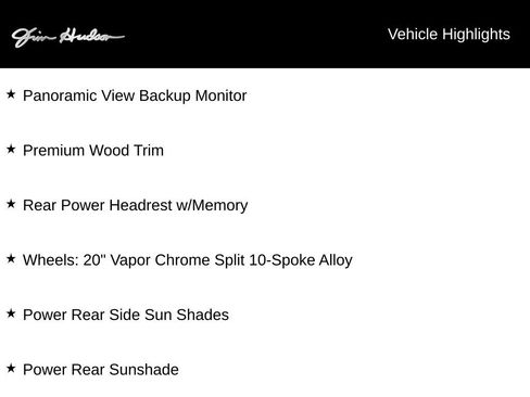 Used 2018 Lexus LS 500 F Sport image 4