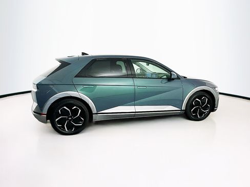 Used 2024 Hyundai Ioniq 5 Limited RWD image 10