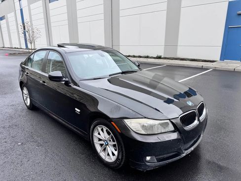 Used 2010 BMW 328i xDrive Sedan image 7