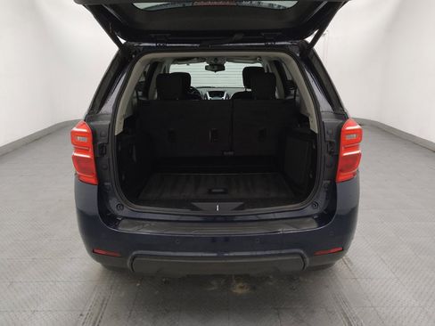 Used 2017 Chevrolet Equinox LT w/ Convenience Package AWD/4WD image 29
