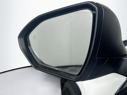 Used 2025 Hyundai Tucson SEL image 16