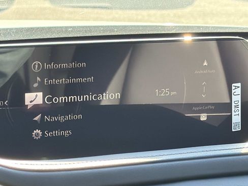 New 2026 MAZDA CX-30 AWD 2.5 S w/ Premium Package image 13