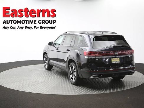 Used 2025 Volkswagen Atlas SE FWD image 65