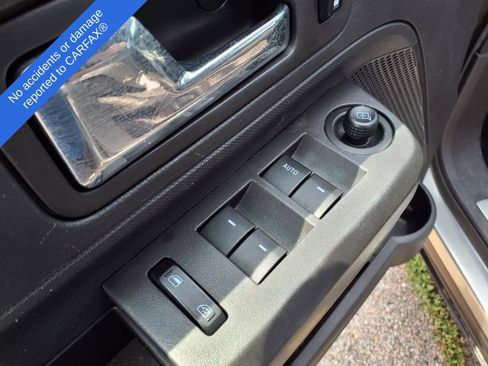 Used 2008 Ford Edge Limited AWD/4WD image 17