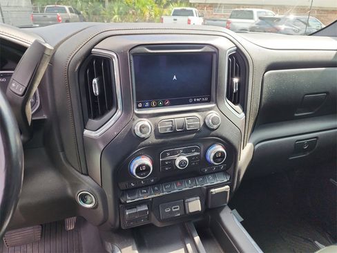 Used 2020 GMC Sierra 1500 AT4 w/ AT4 Premium Package image 20