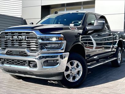 Used 2026 RAM 2500 Big Horn