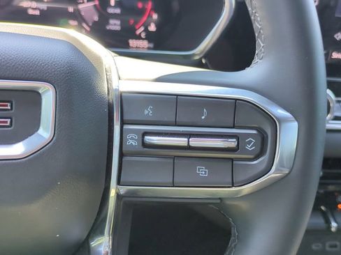 Used 2024 GMC Canyon Elevation w/ Elevation Premium Package RWD image 23