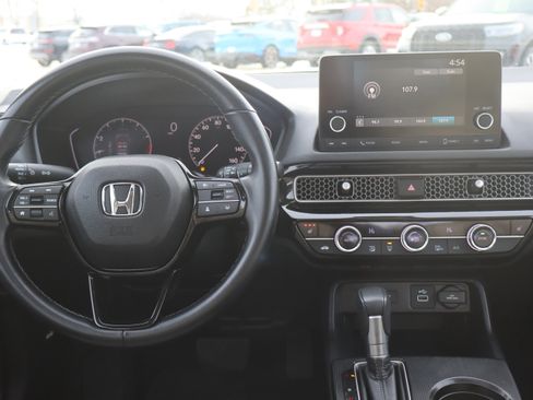Used 2024 Honda Civic EX image 14