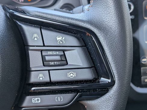 Used 2026 Subaru Forester Sport w/ Sport Package AWD/4WD image 29