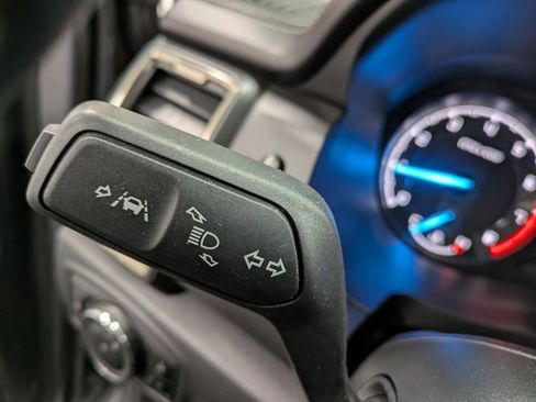 Used 2023 Ford Ranger Lariat w/ Tremor Off-Road Package image 18